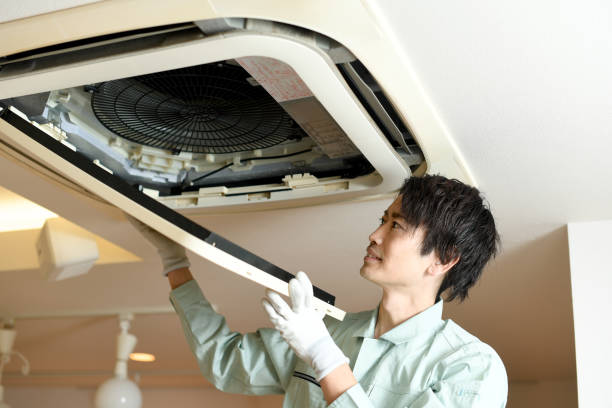 Best Residential Air Duct Cleaning  in Duluth, MN